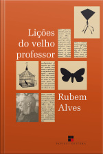 Lições Do Velho Professor