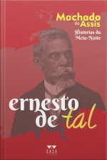 Ernesto De Tal: Histórias Da Meia-noite