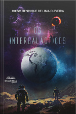 Os Intergalácticos