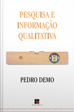 Pesquisa E Informação Qualitativa