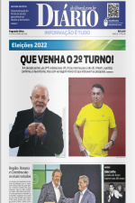 Diário do Litoral – Edição 03 de outubro de 2022