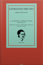 Giordano Bruno: Obras Italianas