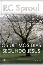 Os Últimos Dias Segundo Jesus