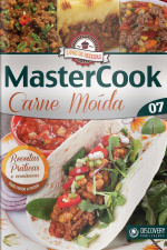 Livro de Receitas - MasterCook Ed. 07 - Carne Moída
