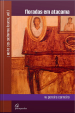 Floradas Em Atacama