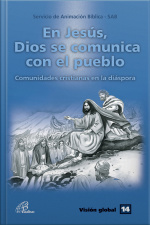 En Jesús, Dios Se Comunica Con El Pueblo