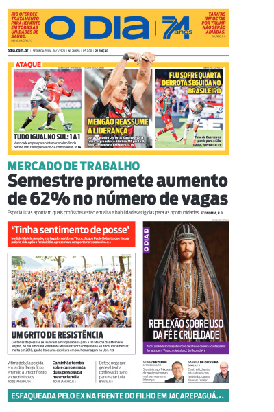 O DIA