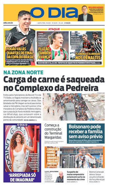 O DIA