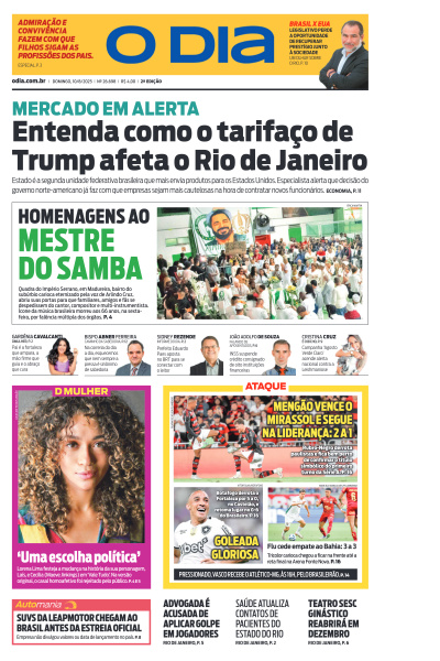 O DIA