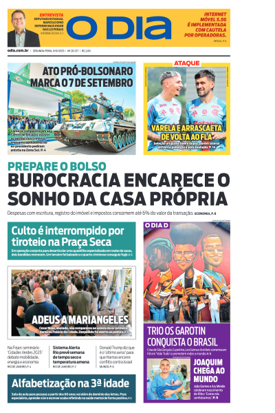 O DIA