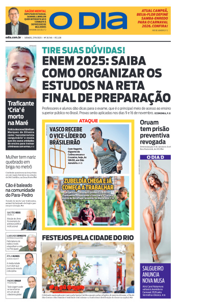O DIA