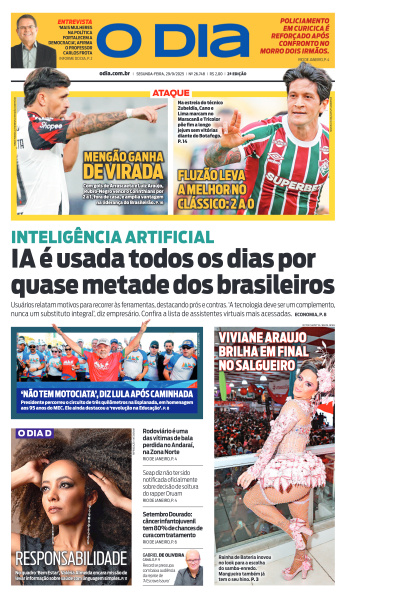 O DIA