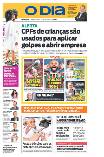 O DIA