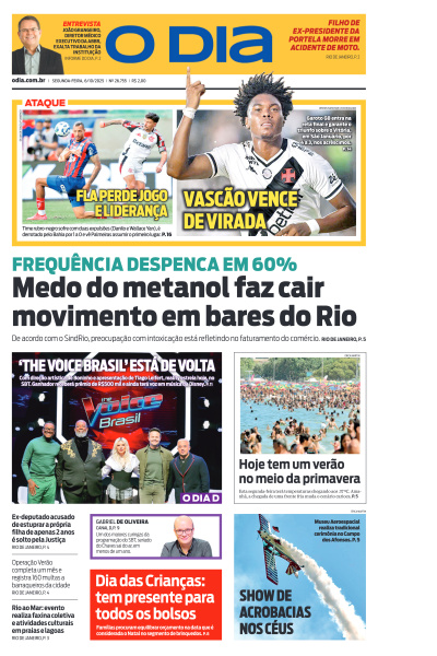 O DIA