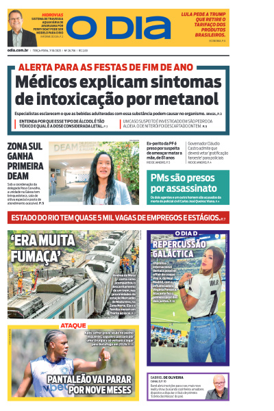 O DIA