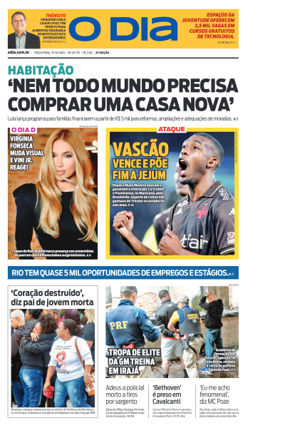 O DIA