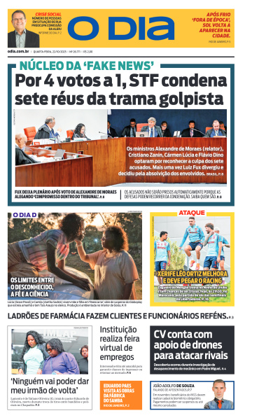O DIA