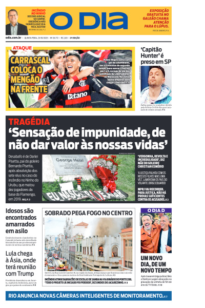 O DIA