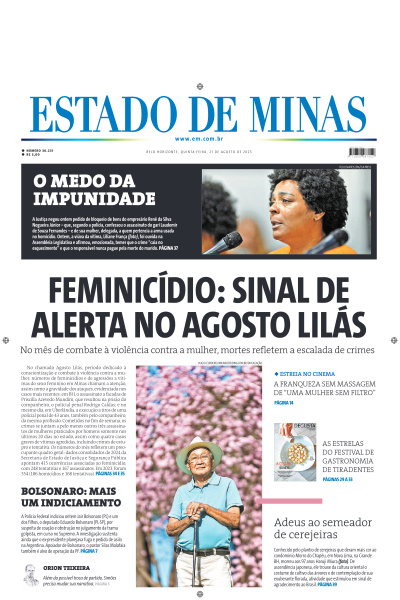 Estado de Minas