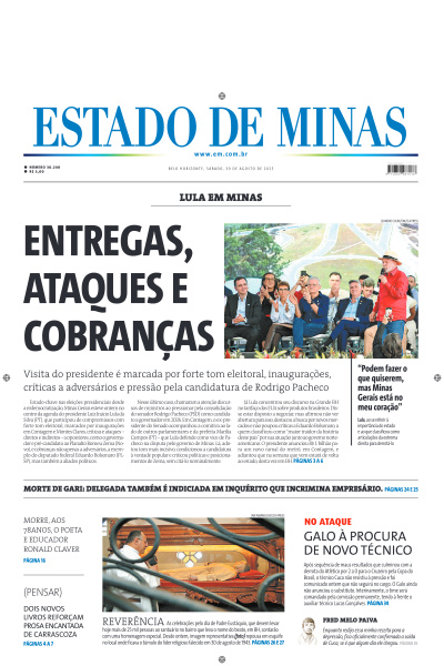 Estado de Minas