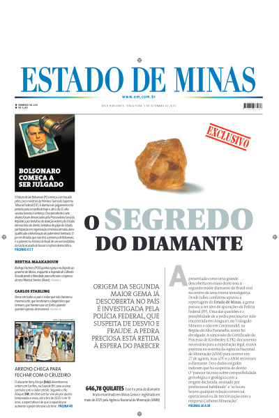 Estado de Minas