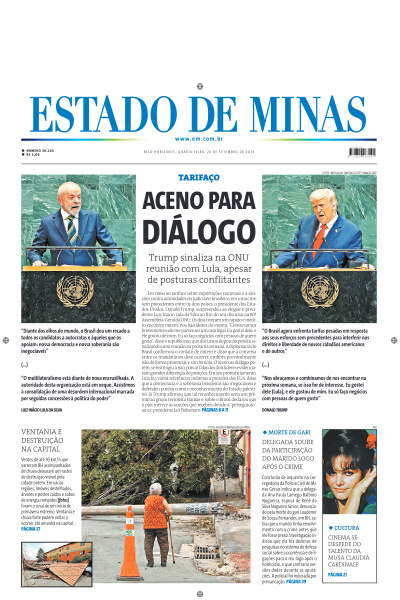 Estado de Minas
