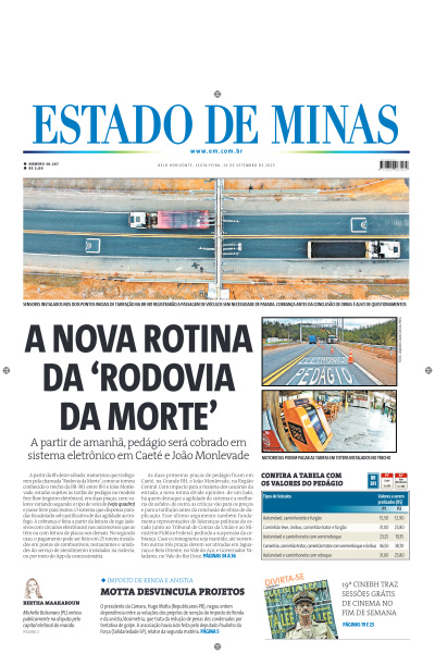 Estado de Minas