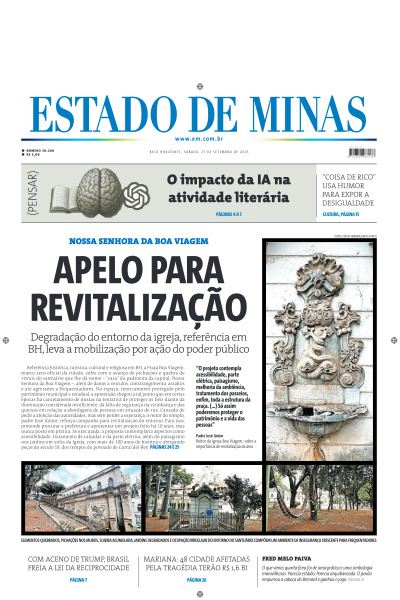 Estado de Minas