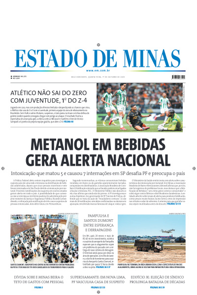 Estado de Minas