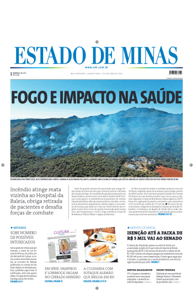 Estado de Minas