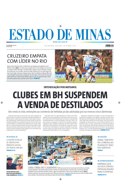 Estado de Minas