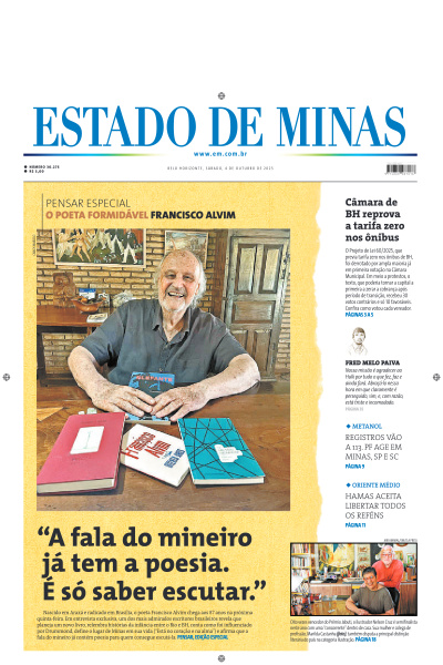 Estado de Minas