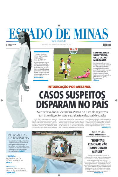 Estado de Minas