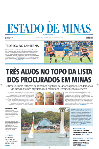 Estado de Minas