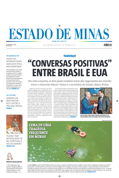 Estado de Minas