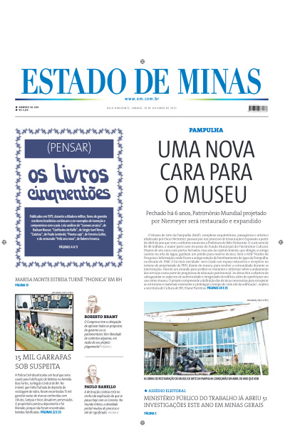 Estado de Minas