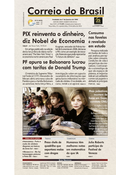 Correio do Brasil