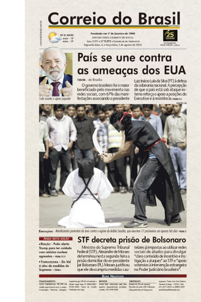 Correio do Brasil