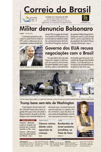Correio do Brasil