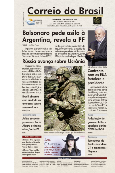 Correio do Brasil