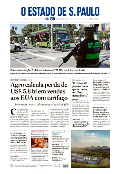 Estadão