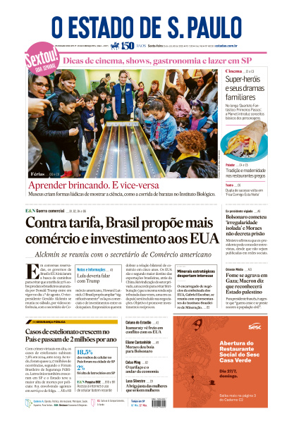 Estadão