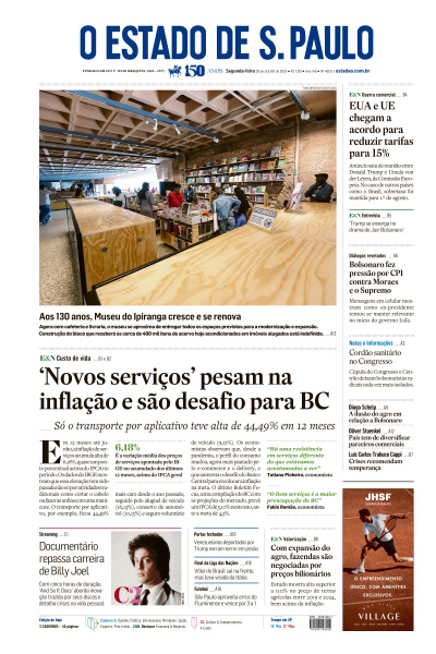 Estadão