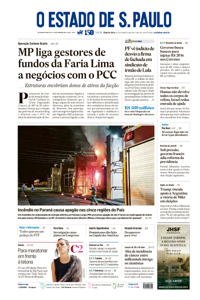 Estadão
