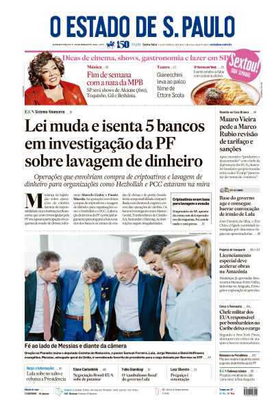 Estadão