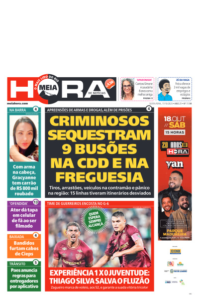 Meia Hora