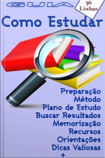 Guia 36 - Como Estudar