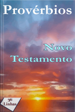 Provérbios Do Novo Testamento