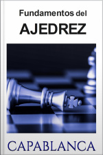 Fundamentos Del Ajedrez - Capablanca