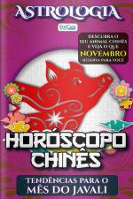 Significados da Vida - Horóscopo Chinês: Previsão Especial Para  Novembro de 2022